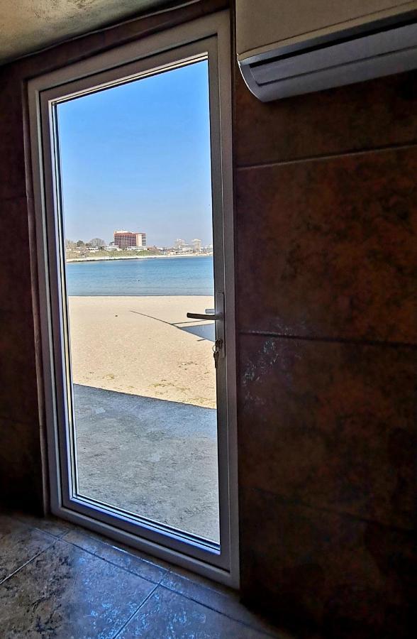 Lazy Lounge Apartments Mangalia Exterior foto
