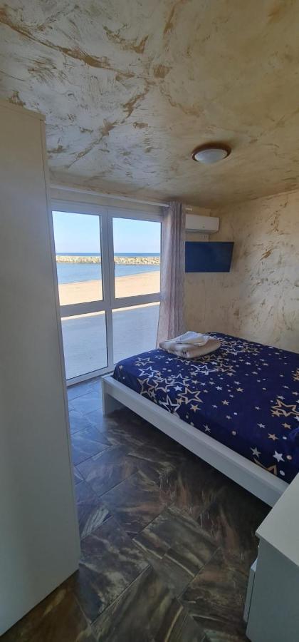 Lazy Lounge Apartments Mangalia Exterior foto