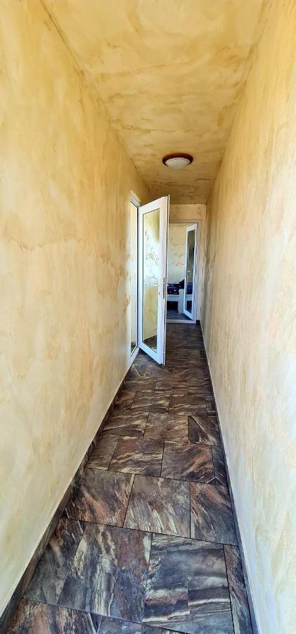 Lazy Lounge Apartments Mangalia Exterior foto