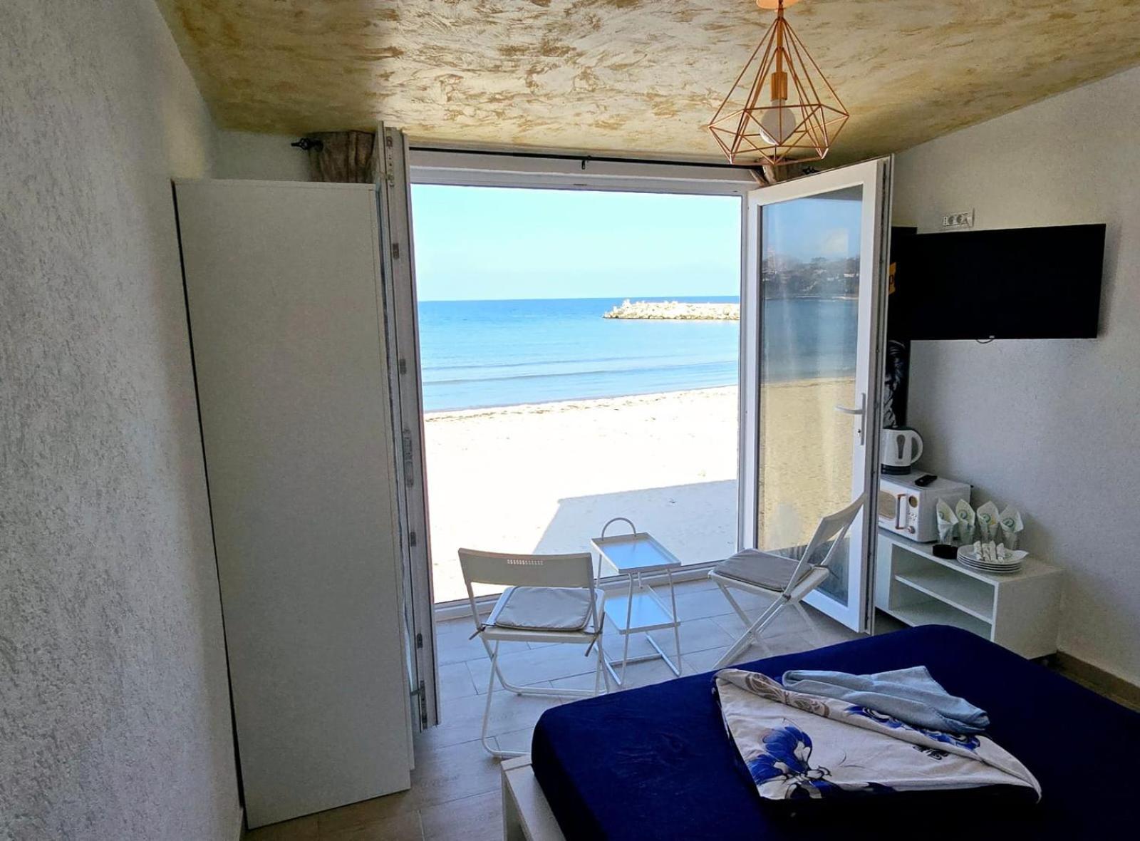 Lazy Lounge Apartments Mangalia Exterior foto
