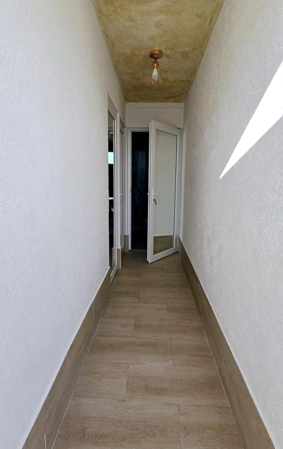 Lazy Lounge Apartments Mangalia Exterior foto