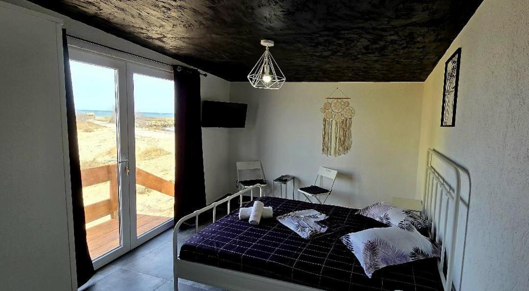 Lazy Lounge Apartments Mangalia Exterior foto